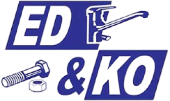 Ed & Ko Logo