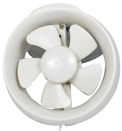 Ventilācija kategorijas bilde