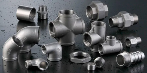 New Arrivals: Aquavita Ball Valves and MODUO Chrome Mixers Now In Stock