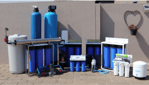 New Arrivals: Aquavita Ball Valves and MODUO Chrome Mixers Now In Stock
